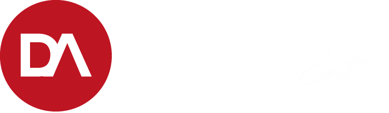 Dancers Asylum Ent logo